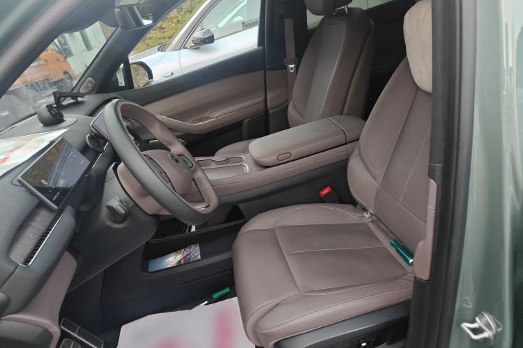 Used Nio ES7 2022 100 kWh
