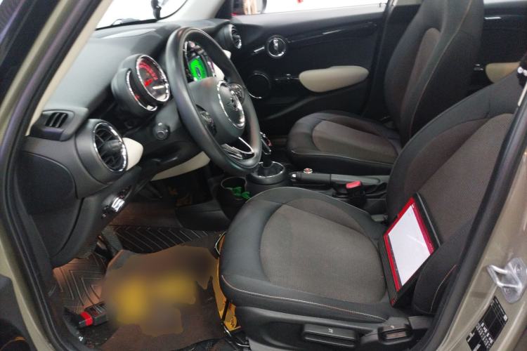 Used MINI MINI 2020 1.5T ONE PLUS Five-Door Edition
