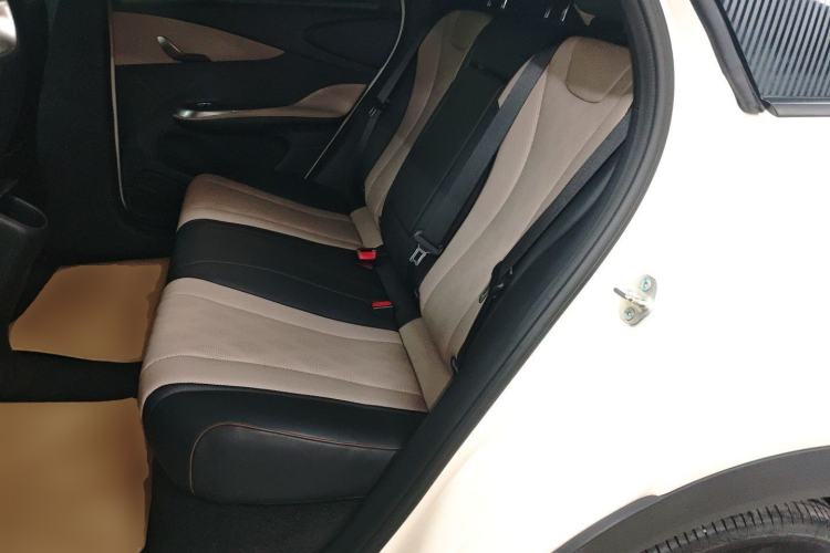 Used BYD Dolphin 2024 Honor Edition 420km Fashion Version
