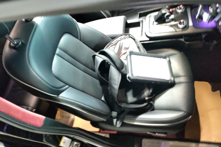 Used Tank 300 2021 Off-Road Edition 2.0T Conqueror