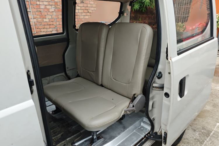 Used Chana Star 2 2012 1.0L Base Version JL466Q9
