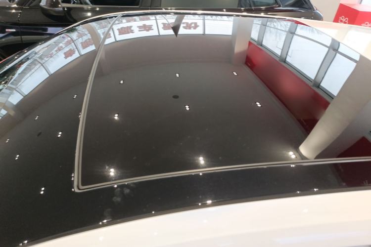 Used Audi Q2L 2024 35TFSI Fashionable and Dynamic Edition