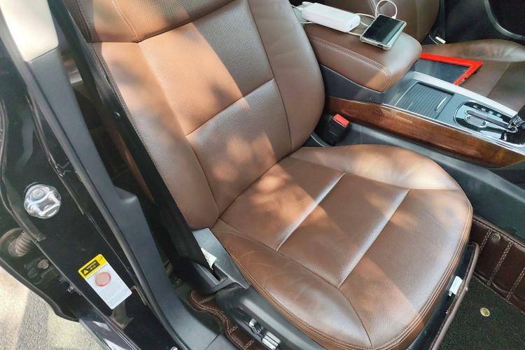 Used Hongqi H7 2015 2.0T Luxury Model