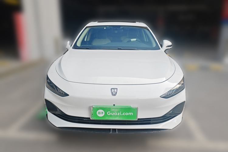 Used Roewe D7 2025 DMH 125km World Champion Excellence Edition
