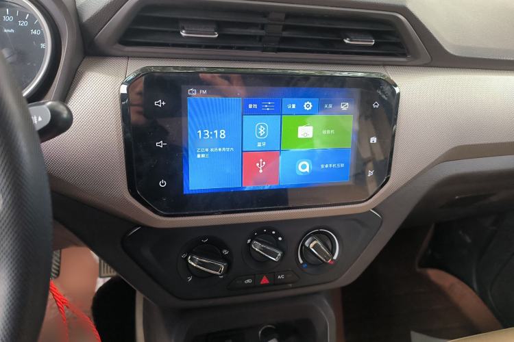 Used Wuling Hongguang 2021 1.5L Facelifted S Comfort Version with Electric Power Steering LAR
