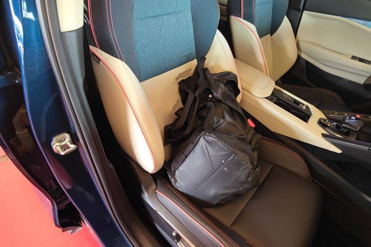 Used Lynk & Co 06 2020 1.5T YAO Halo
