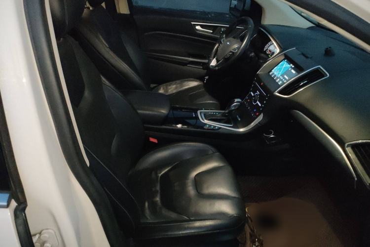 Used Ford Edge 2016 EcoBoost 245 Four-Wheel Drive Titanium 7-Seater
