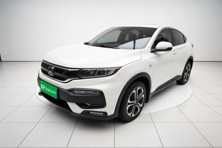Used Honda XR-V 2017 1.8L EXi CVT Comfort Version