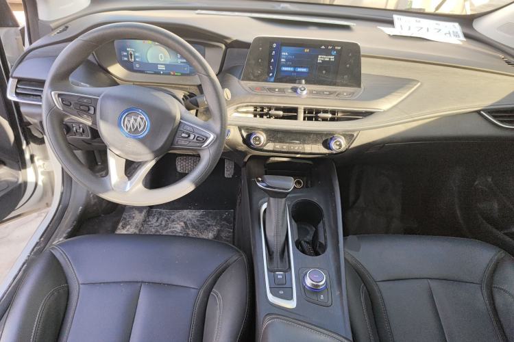 Used Buick Velite 6 2023 430km Range Commuter Version
