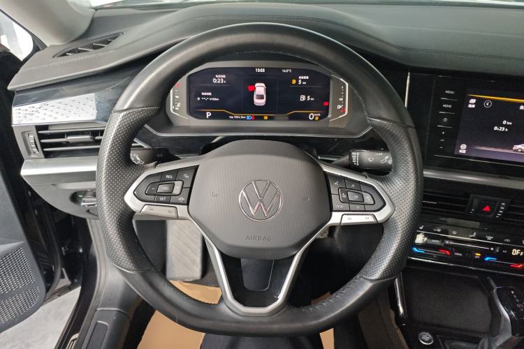 Used Volkswagen Passat 2022 330TSI Elite Edition
