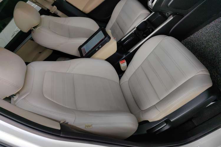 Used Honda CR-V 2021 240TURBO CVT 2WD Comfort Version
