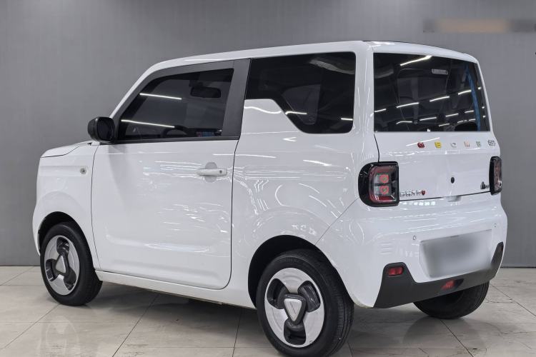 Used  Panda 2023 Panda Mini 200km Dynamic Bear
