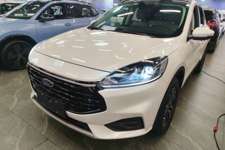 Used Ford Escape 2024 EcoBoost 245 Two-Wheel-Drive Comfort Edition