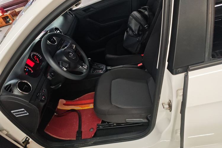 Used Volkswagen Jetta 2015 Value Edition 1.6L Automatic Fashion Version