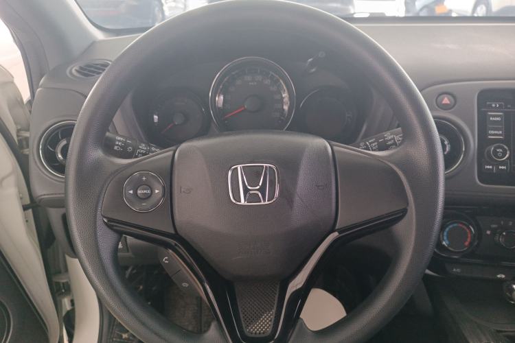 Used Honda XR-V 2017 1.5L LXi CVT Classic Edition
