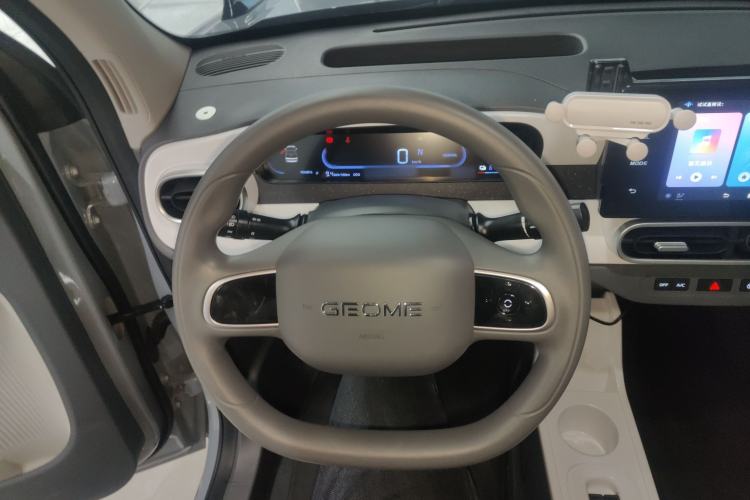 Used  Panda 2025 210km Panda Kart
