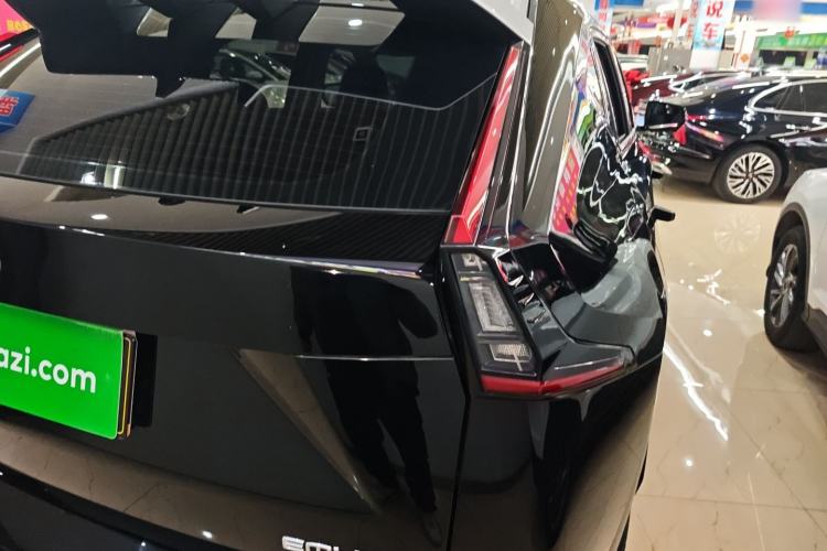 Used GAC Trumpchi EMKOO 2022 1.5T Supernova Pro Edition