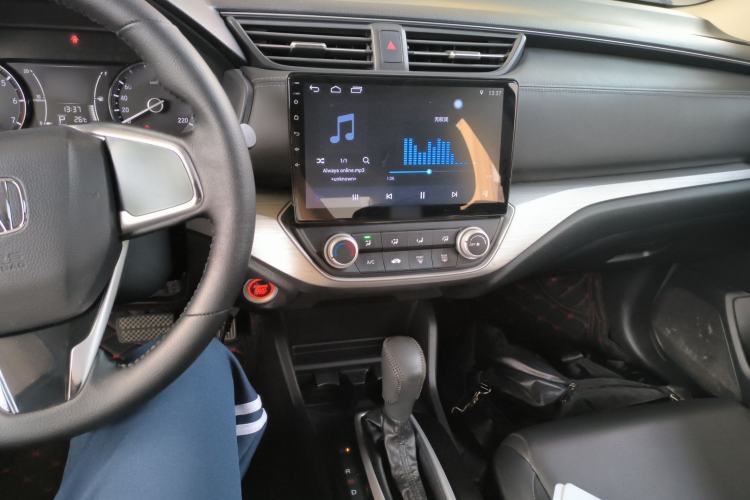 Used Honda Envix 2019 180TURBO CVT Enjoyment Edition China VI