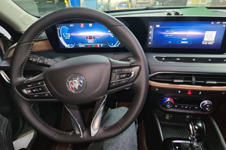 Used Buick Verano 2022 Pro 533T Fun Edition
