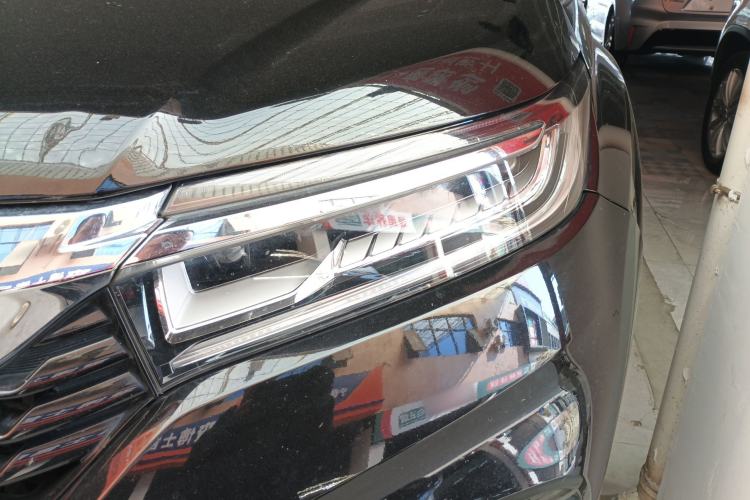 Used Honda Avancier 2020 370TURBO Two-Wheel Drive Luxury Edition
