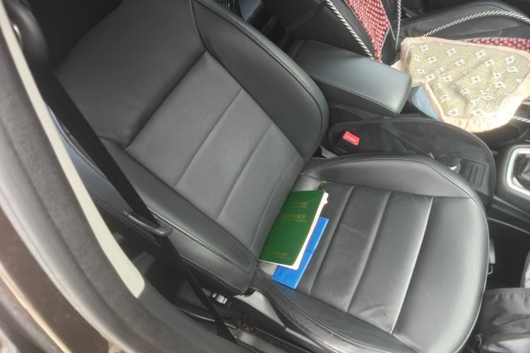 Used Volkswagen Gran Lavida 2013 1.6L Automatic Comfort Model