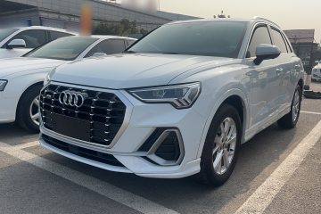 Used Audi Q3 2019 35 TFSI Advanced Dynamic Edition