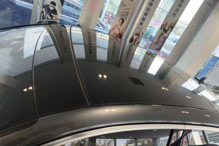 Used Audi A3 2023 Restyled A3L Limousine 35 TFSI Fashion Sport Edition