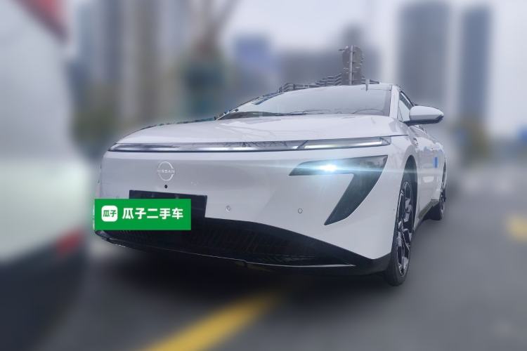 Used Nissan N7 2025 625 Max