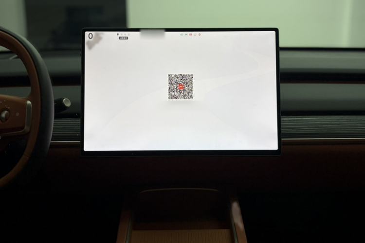 Used ONVO L60 2024 60 kWh Rear-Drive Version
