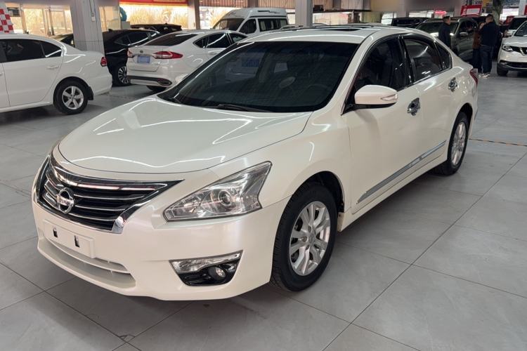 Used Nissan Teana 2013 2.0L XL Comfort Edition