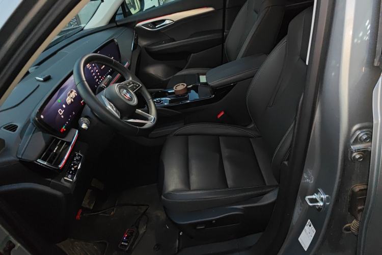 Used Buick Envision 2025 25T Entry-Grade Platinum Edition
