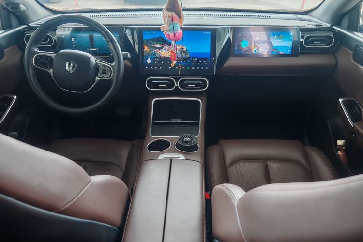 Used Leapmotor C01 2023 525 Comfort Edition