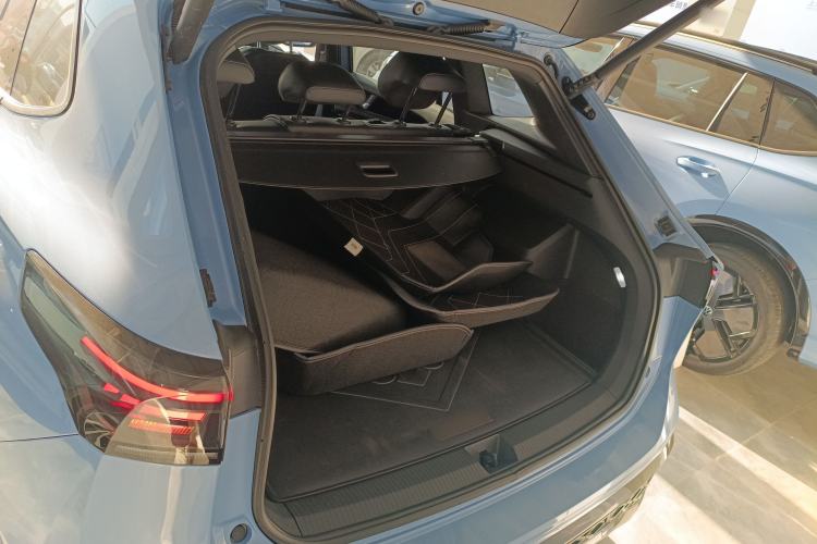 Used Volkswagen Tiguan L 2024 PRO 380TSI Four-Wheel Drive R-Line Prestige Edition