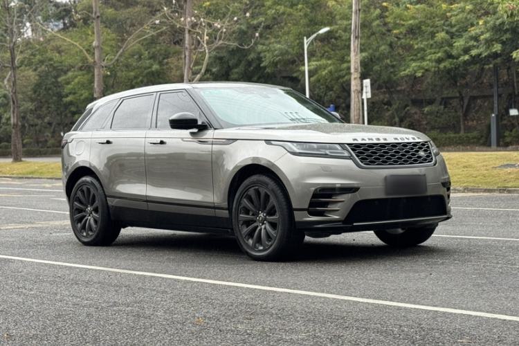 Used Land Rover Range Rover Velar 2020 P340 R-DYNAMIC S
