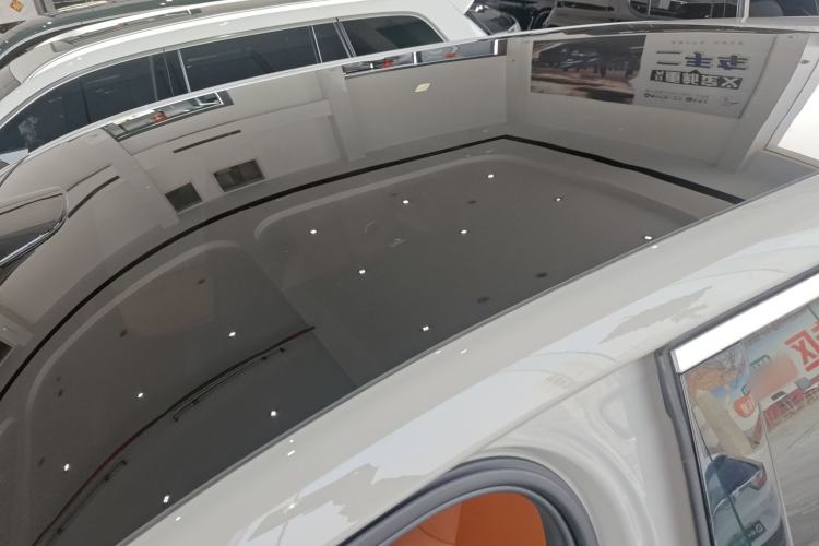 Used Li Auto L6 2024 Max
