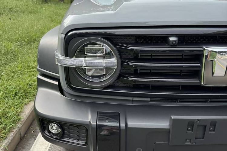 Used Tank 300 2023 Off-Road Edition 2.0T Conqueror
