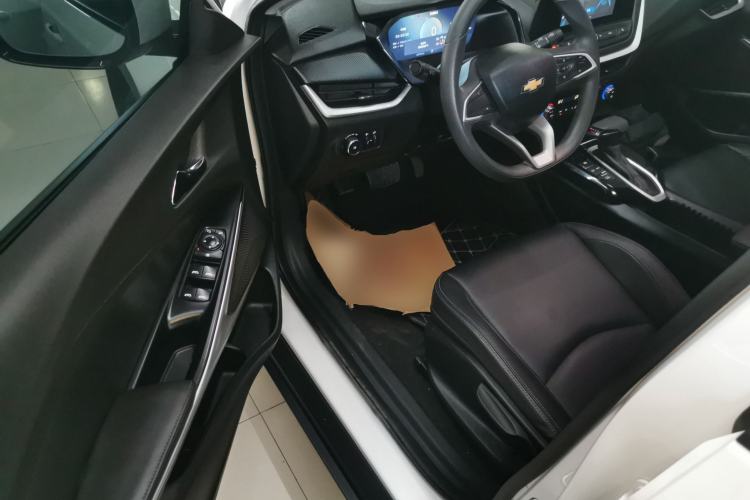 Used Chevrolet Menlo 2023 Star Enjoyment Version Plus