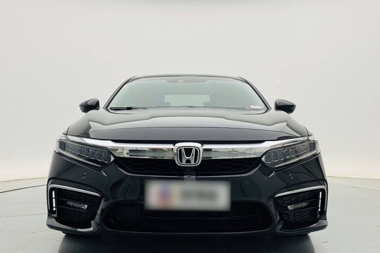 Used Honda Inspire 2019 Rui·Hybrid 2.0L Jingyue Edition China VI Emission Standard
