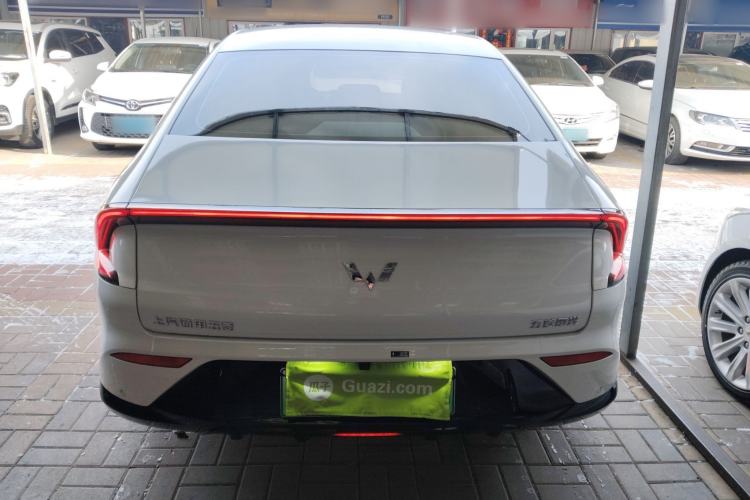 Used Wuling Xingguang 2025 150 km Smart Pilot Version
