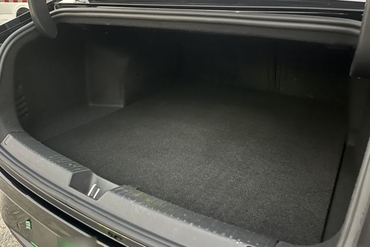 Used Wuling Xingguang 2024 Co-Creation Edition 510 Advanced Model
