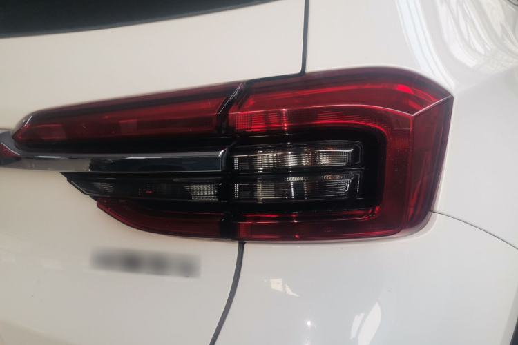 Used Chery Tiggo 5x 2019 HERO 1.5L Manual Luxury Edition
