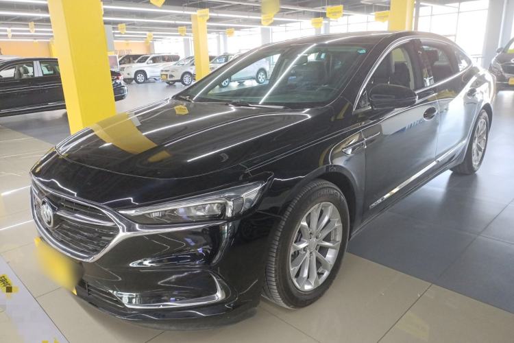 Used Buick LaCrosse 2022 552T Luxury Version