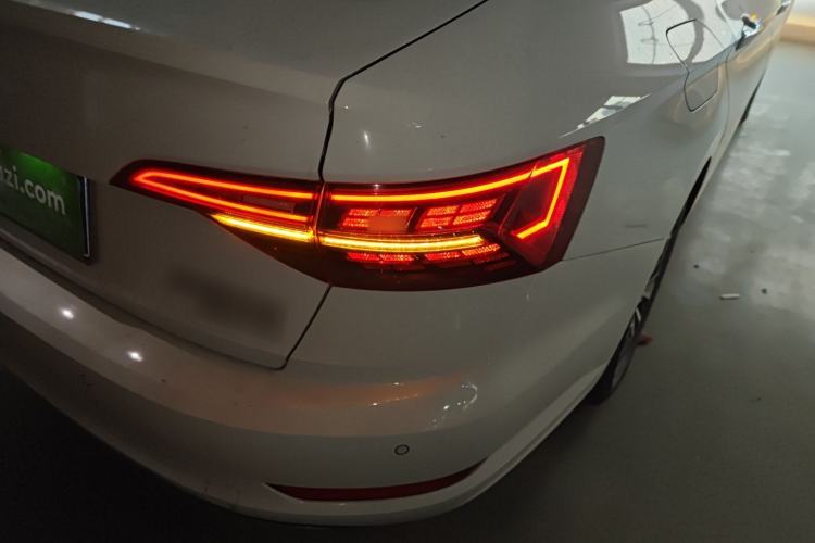 Used Volkswagen Sagitar 2021 280TSI DSG Comfort Connect Edition
