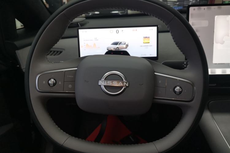 Used Nissan N7 2025 510 Max