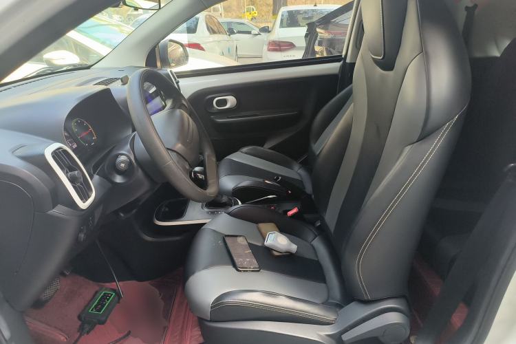 Used Roewe Clever 2022 311km QiQi BoBo Edition