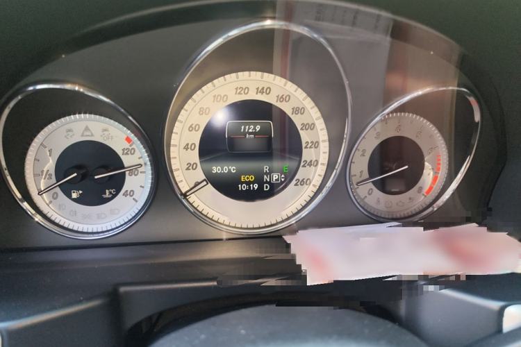 Used Mercedes-Benz GLK-Class 2015 GLK 260 4MATIC Fashion Edition Ultimate Version
