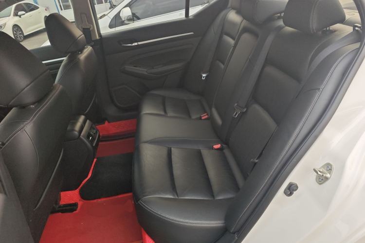 Used Nissan Teana 2021 2.0L XL Comfort Edition
