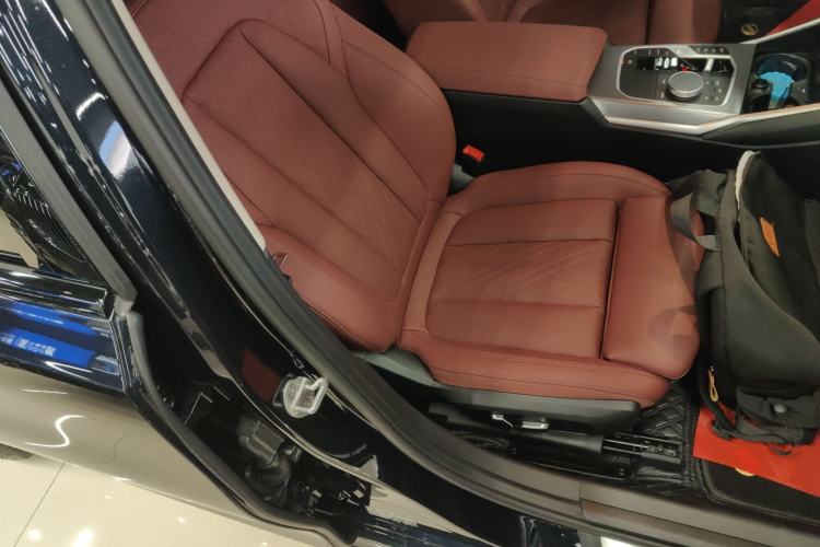 Used BMW 3 Series 2025 330Li M Sport Shadowline Package
