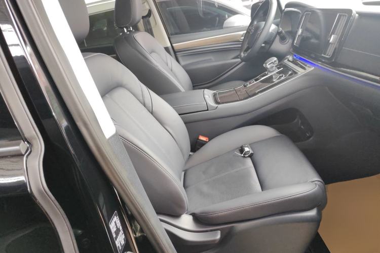 Used GAC Trumpchi M8 2023 Lingxiu Series 390T Prestige Edition