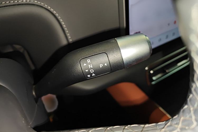 Used Li Auto L7 2023 Air model